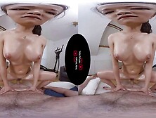 Asian anal massage: Doggy,  Cowgirl & Pov VR Porn