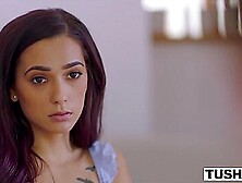 Students 18+ Booty Banged By Prof Ass Fucking