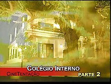 Vol 121 As Panteras Colu00E9Gio Interno P1