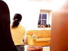 Geiler Paerchentausch - wilde Voegelei 1