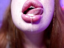 Teasing with dildo by Yola Flimes