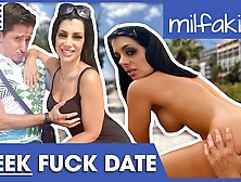 Sinful Costas Antonis - reality trailer - MILFAKIA