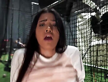 Alice Thunder - Sensuous Alices Doggystyle Movie