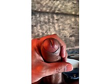 ????HETERO DOTADO se graba mientras se MASTURBA para su NOVIA ???? CREAMPIE