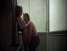 Movie Sex Scenes