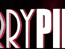 Watch divine Jill Kassidy's clip