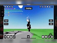 Lets have fun on roblox~