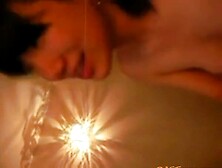 Korean Amateur Couple's Sex Tape