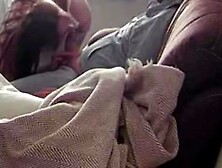 CAUGHT ON FRIENDS RING WEB-CAM riding his wang then TASTING MYSELF