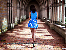 The University of Sexual Magic (part 4)