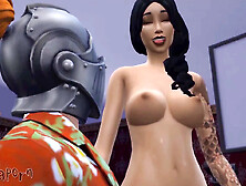 First time having a wild romp with my sexy milf boss