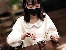 H-cup caregiver♡ Titty fuck continuous creampie... ♡: Blowjob,  Amateur & Handjob Porn