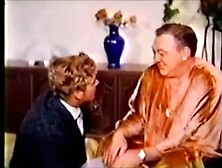 Exciting Vintage Gay Sex Scene