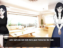 Tamas Awakening - Part 12 - Boob Adoration and Extremely Alluring Scene