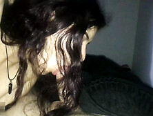 Slapping,  Orgasms,  Moans and REAL SEX - Porn in Spanish