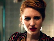 Josephine De La Baume - Kiss Of The Damned