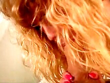 Anal Thunder two (1994) Full movie scene