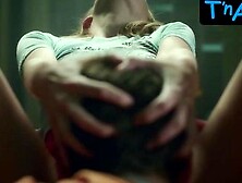 Laia Manzanares Underwear Scene in The Less I Know The Better