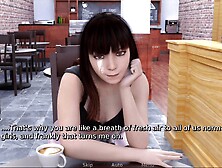 My StepSister My Roommate 26