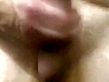 Jerking Off on Livecam for Ally’s Slutty Hotwife - Giant Ejaculation