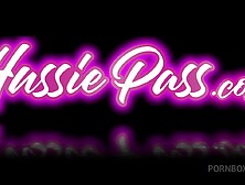 Meet The Blanks Featuring Milana Blank With Abyss Blank