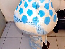 Black star Premieres Scènes 2025 with my black darling