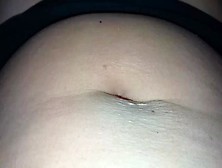 My Gf Enjoys Navel Torture