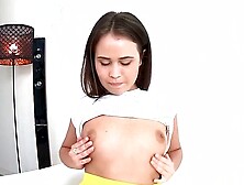 Sofia Claus 18 and Unleashing Her Wild Butt A Storm of Orgasmic Proportions!