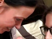 Make Way For The Pussy Train