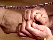 Erotic Female Domination featuring sweetie pie's toe sucking clip