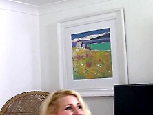 AGEDLOVE Two sexy British milfs and Sam Bourne