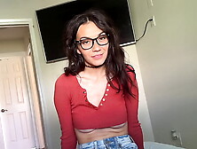Alluring Step Sister Sex For Favors ~ Sawyer Cassidy ~ Household Fantasy ~ Scott Stark