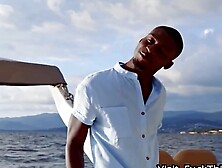 Hot Stranger Steals Away My Girlfriend - Raelee Radar