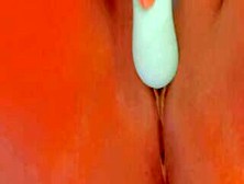 Multiple Clitoris Orgasms And Squirting