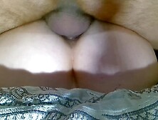 домашнее видео члена в анале ( крупный план )