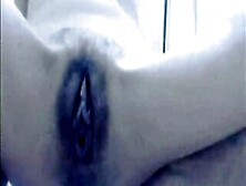 Teen's Long Gaping Vagina 3