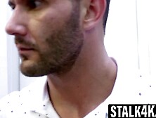 "Sultry Siren Jenna Doll Fucked Hard While Husband Watches"