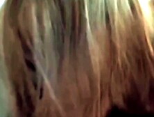 Excited stud gets the flawless oral job and sexy sitting position