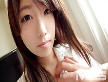 Amateur individual shooting, post. 341 Yuna 20-year-old student 18+