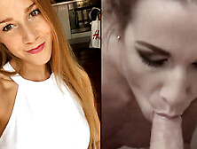 Hot Shower Sex Leaves Balls Completely Drained