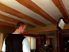 Blackberry Polish Page Rucca Page,  sucks a young man's cock