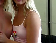 Deceived by Desire Hoe 3