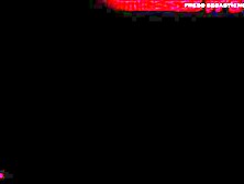 Oops, ...  I caught the stepmom 47 years in the washroom