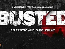 Big cock scene with amatory TheVagineWhisperer from Verified Amateurs