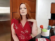 Graduating Cum Laude - Summer Hart