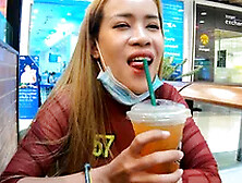 Big Tits Amateur Thai Stepmom Gf Sex After A Visit To The Mall