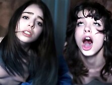 Snow White Teens Love Doggystyle