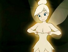 Tinker Bell bare and boom play
