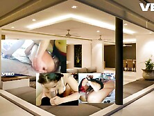 EPISODE THEATER FUCKFEST LARGE KNOBS EBONYS