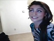 Beautiful Tranny Webcam Compilation